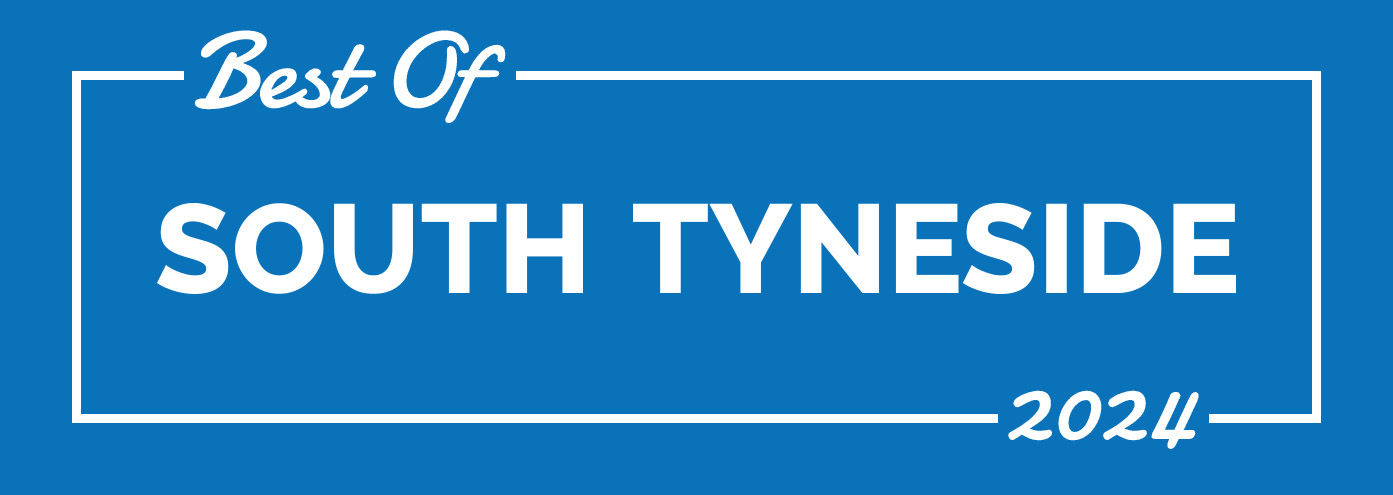 best of south tyneside 2024 logo
